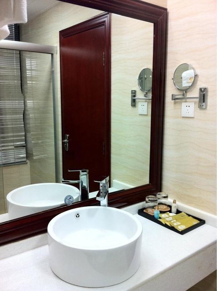Xiamen Convention Center Edinburgh International Hotel Luaran gambar