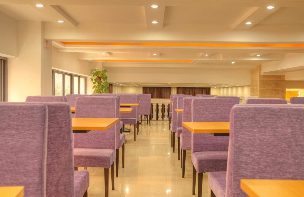 Xiamen Convention Center Edinburgh International Hotel Luaran gambar